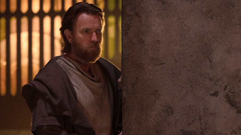‘Obi-Wan Kenobi’: aquí el primer trailer con el regreso de Ewan McGregor a Tatooine en la nueva serie de Star Wars para Disney+