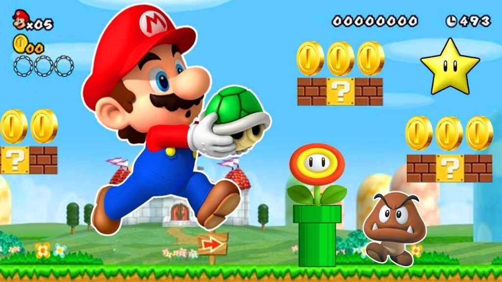¿Por qué el Mario Day se celebra el 10 de marzo?