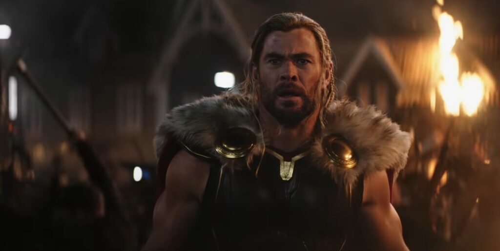 Este es el primer emocionante tráiler de ‘Thor: Love and Thunder’: todo apunta a que habrá una nueva Thor en el MCU