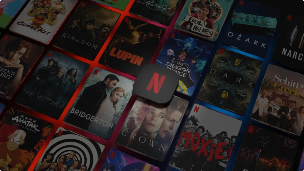 Netflix reporta una pérdida de hasta 200,000 suscriptores por primera vez desde 2011