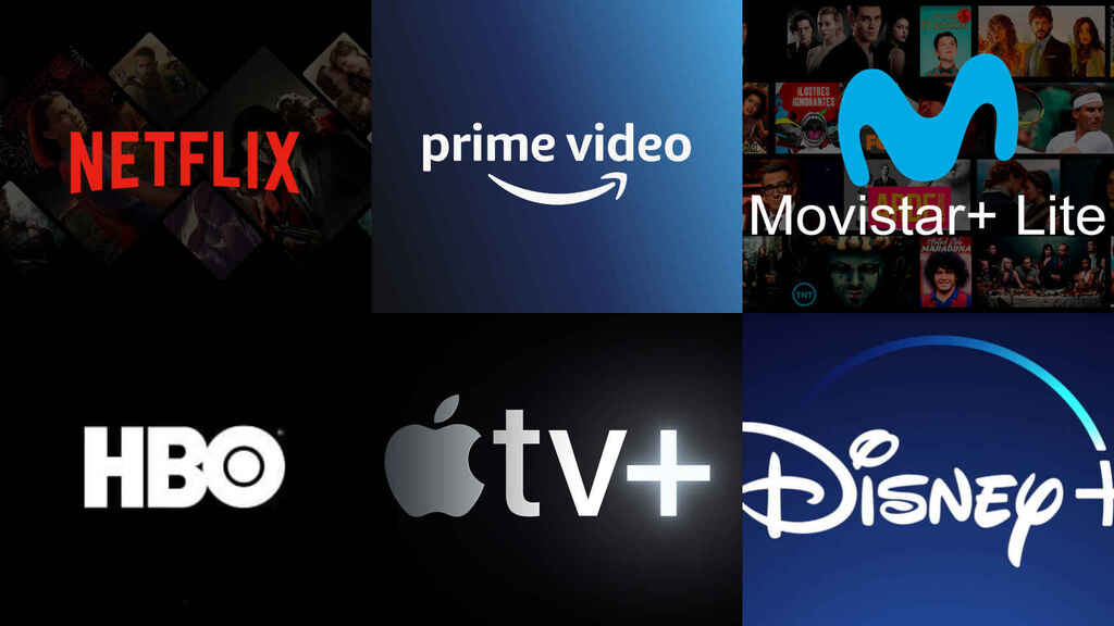 Netflix, HBO, Disney+ y más: Los ESTRENOS de abril que no te debes perder
