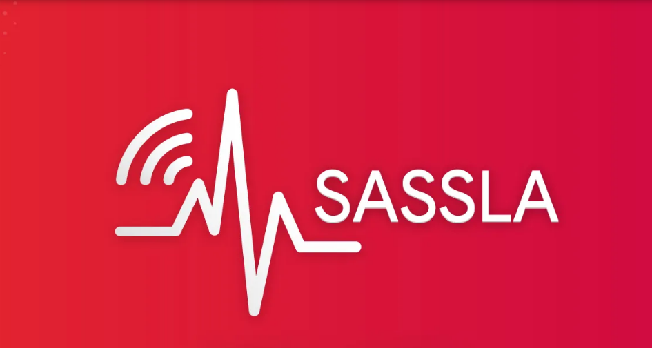 Conoce SASSLA, la app de alerta sísmica que fue creada por un joven mexicano y es mejor que SkyAlert