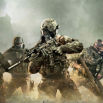‘Call of Duty Warzone Mobile’ ha sido presentado de manera oficial: el battle royale de Activision que competirá contra ‘Free Fire’ y ‘PUBG’