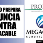 Profeco inicia demanda colectiva contra Megacable en México