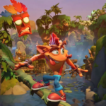 Está de regreso: El nuevo juego de Crash Bandicoot podría ser revelado en The Game Awards