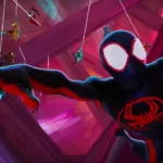 Ya está aquí el primer tráiler de Spider-Man: Across the Spider-Verse y te volará la cabeza