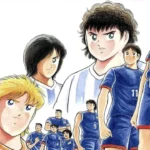 Supercampeones: La historia del manga llegará a su final después de 42 años