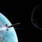 ¡EL ARMAGEDON! China enviará una nave para impactar con un asteroide en 2025