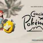 Nueva serie ‘Pokémon Concierge’ de Netflix?
