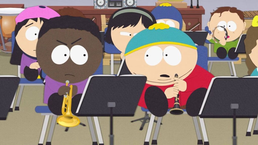 ‘South Park’ regresa con su temporada 26 y ‘Smile’ da el salto al streaming: todos los estrenos da Paramount+ en marzo