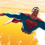 DC Comics: ¿Qué es All-Star Superman, historia en la que se basará James Gunn?