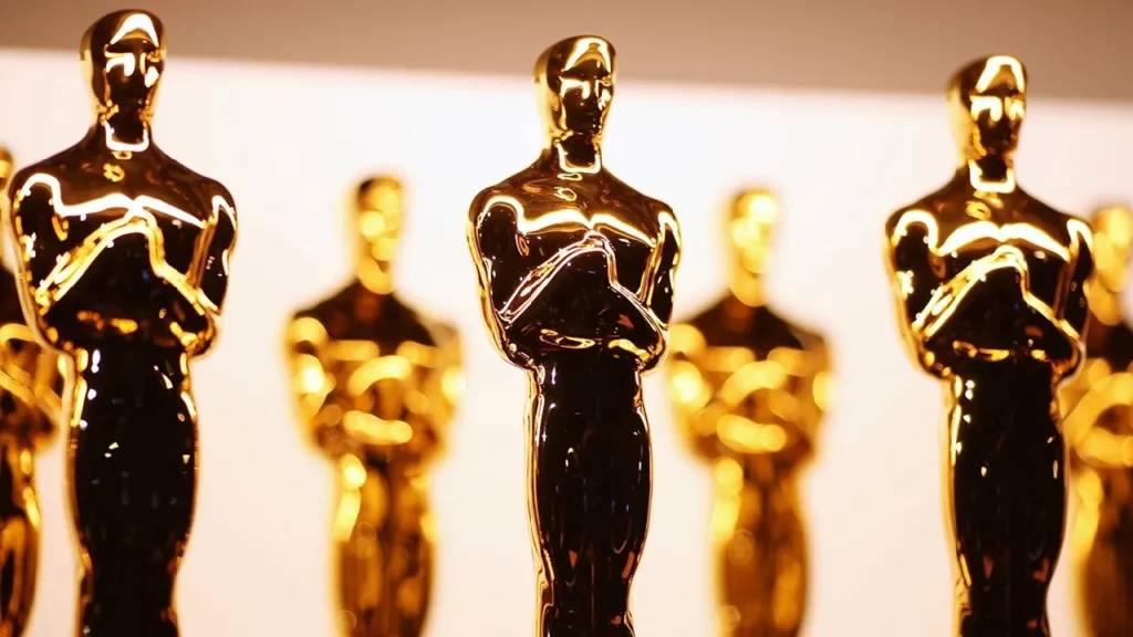 Oscar 2023: Estos son todos los ganadores de los Premios de la Academia