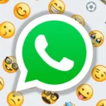WhatsApp: Conoce los 21 nuevos emojis que llegarán pronto a la aplicación