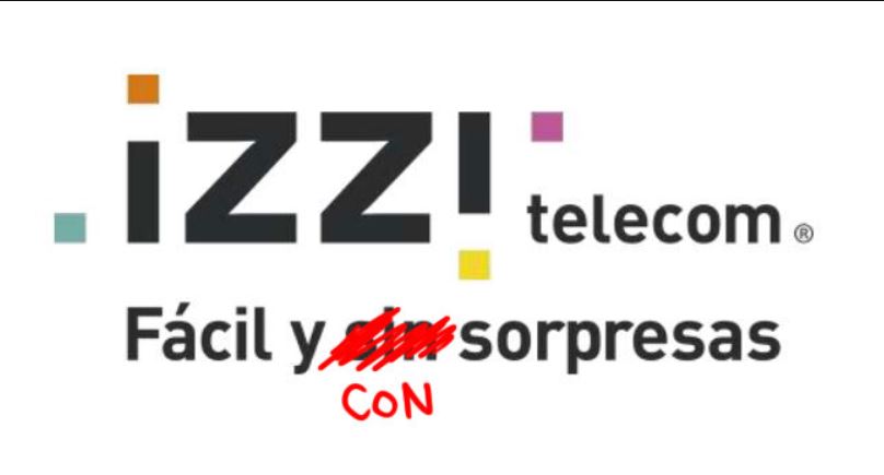 izzi aumentará el precio de sus servicios en México el 1 de abril