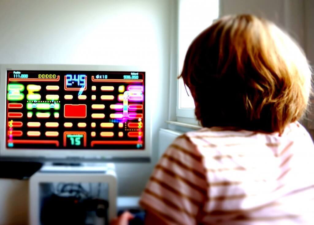 Los videojuegos pueden ayudar al desarrollo de habilidades en los niños