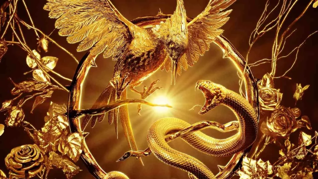 The Hunger Games: The Ballad of Songbirds & Snakes estrena su emocionante tráiler