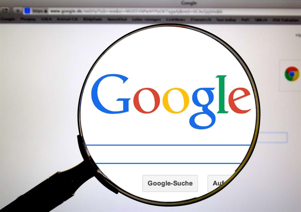 El buscador de Google sufre el mayor cambio en años