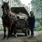 The Walking Dead: Daryl Dixon revela un primer teaser desde el set de grbación