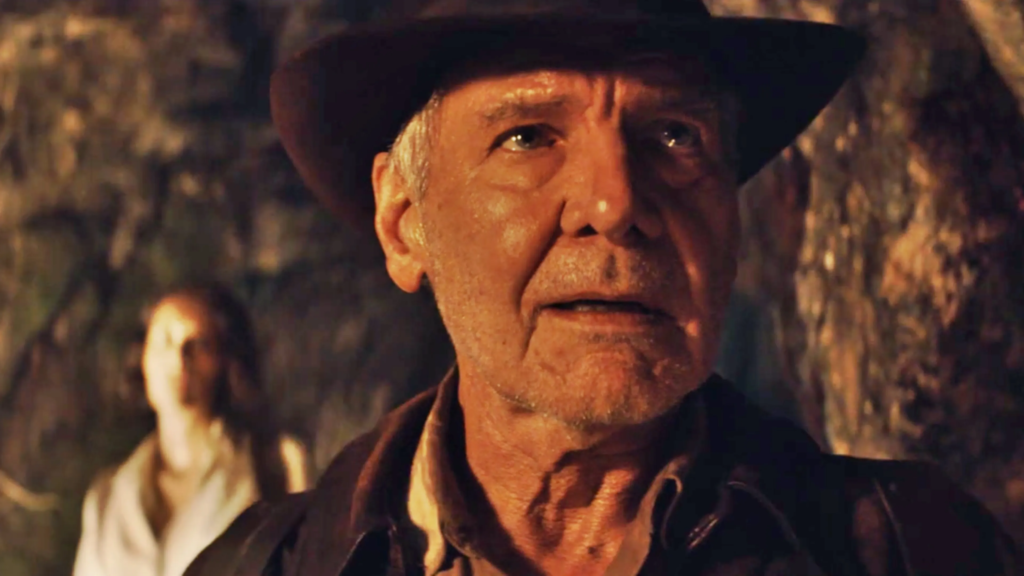 Oficial: ‘Indiana Jones 5’ será la última aventura de Harrison Ford en la franquicia
