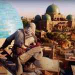 PlayStation Showcase 2023: Assassin’s Creed Mirage revela nuevo tráiler y fecha de lanzamiento