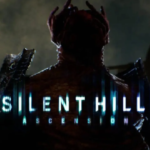 Mira el primer y terrorífico avance de Silent Hill: Ascension