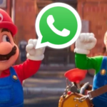 Cómo activar el “modo Super Mario Bros” en WhatsApp del que todos están hablando