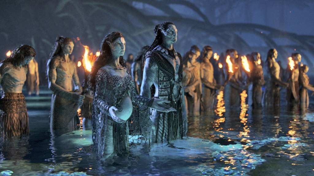 ‘Avatar el camino del agua’, llega a Disney+ en México: todos los estrenos de junio