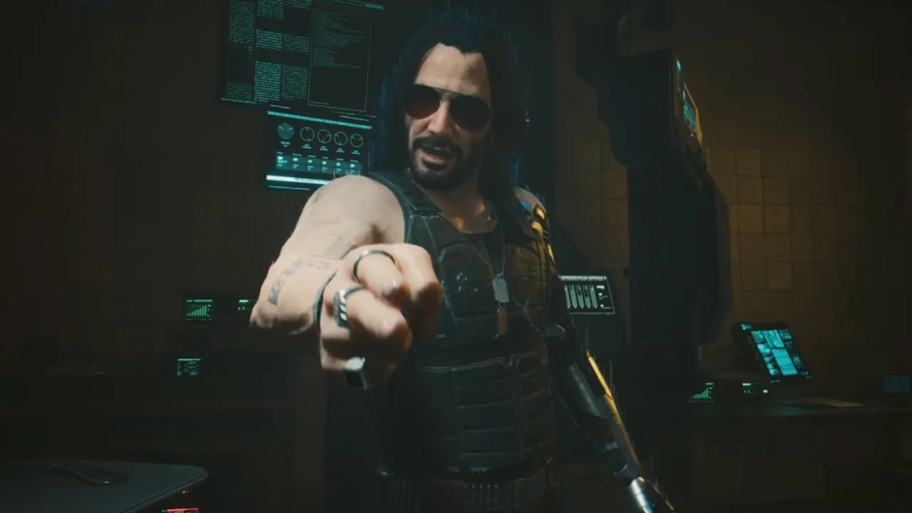 Xbox Games Showcase 2023: Keanu Reeves presenta nuevo tráiler de Cyberpunk 2077: Phantom Liberty
