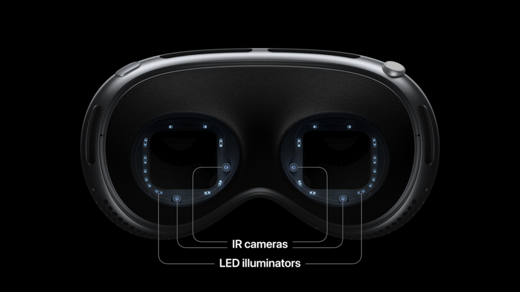 Apple Vision Pro: estos son los espectaculares lentes de realidad mixta que combinan el mundo real y virtual