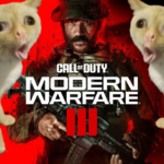 Call of Duty: Modern Warfare 3 es uno de los juegos con peores reseñas de la historia