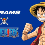 One Piece colaborará con equipo de la NFL y ya queremos que haga lo mismo en México