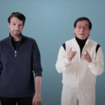 Ralph Macchio y Jackie Chan protagonizarán el soft reboot de Karate Kid