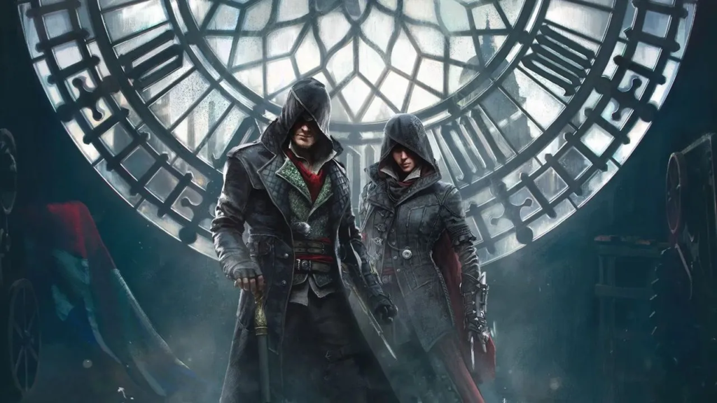 ¡No te lo pierdas! Assassin’s Creed Syndicate está gratis para PC