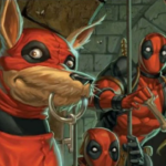 Deadpool 3: Confirmada la nueva variante de Deadpool; te presentamos a Dogpool