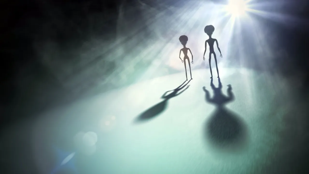Crean un diccionario alienígena para poder conversar con extraterrestres