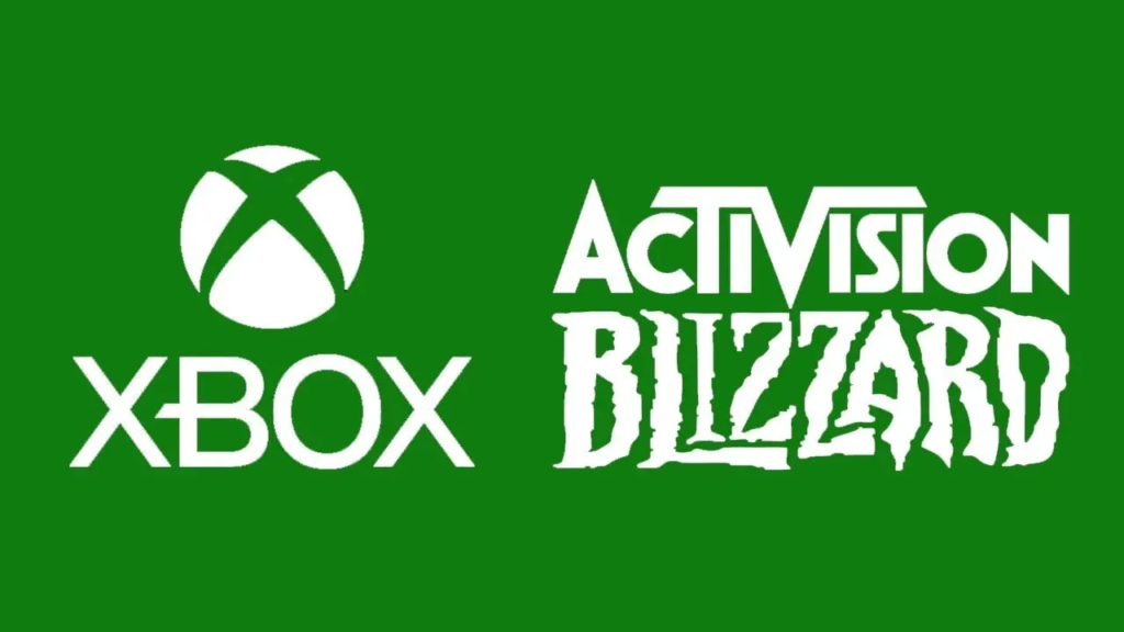 Microsoft despedirá a casi 2 mil personas en Xbox y Activision Blizzard