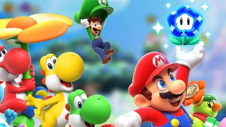 Nintendo Switch 2 llegará más tarde de lo esperado y no saldrá en 2024
