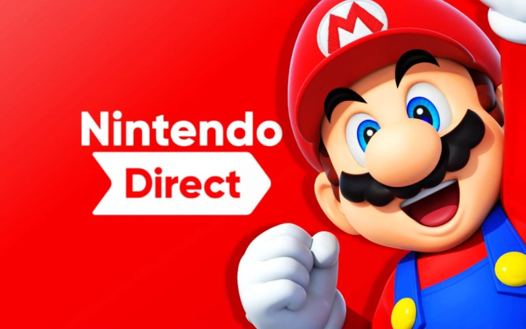 El Nintendo Direct de febrero es real: el evento donde se revelarán los juegos para Switch por parte de sus socios para 2024