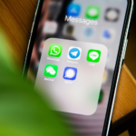 WhatsApp será compatible con Telegram y otras apps de mensajería