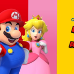 Así es el homenaje de Nintendo a Super Mario por su día especial