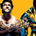 Primer vistazo al Wolverine de Hugh Jackman con traje completo y máscara de los cómics