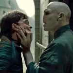 Así es la escena grabada y eliminada de Harry Potter que hubiera cambiado la pelea final contra Voldemort