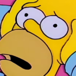 ‘Los Simpson’ acaban de matar a un personaje que llevaba 35 años en la serie