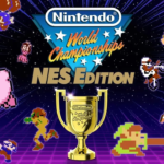 Nintendo World Championships: NES Edition, cuándo sale y de qué trata