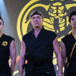 ‘Cobra Kai’: Netflix anuncia las fechas de estreno de su temporada final