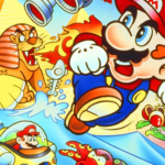 Nintendo Switch Online tiene 3 nuevos juegos gratis para miembros y uno de ellos es una leyenda de Game Boy, Super Mario Land