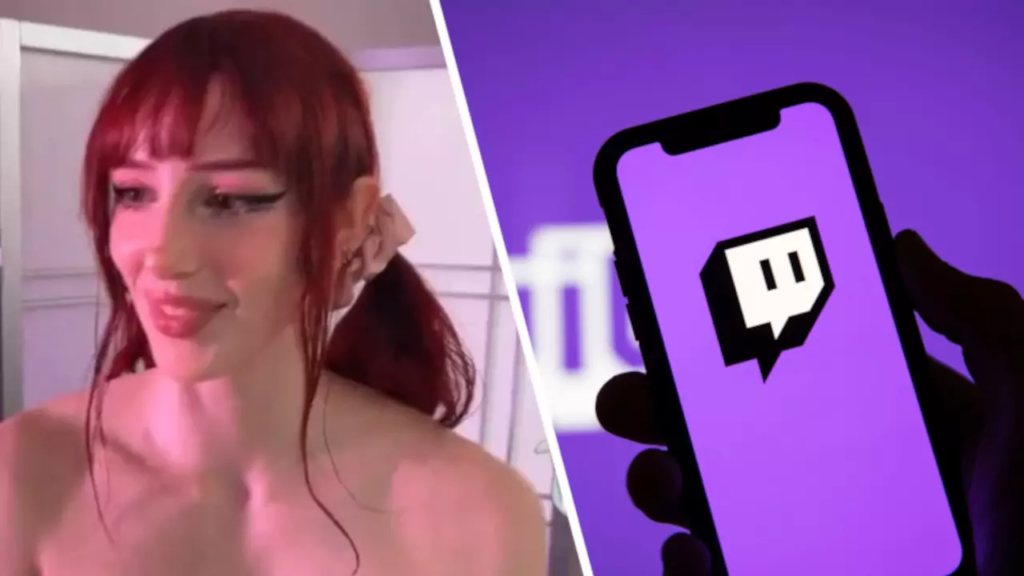 Twitch añade filtros para evitar el contenido sexual o violento