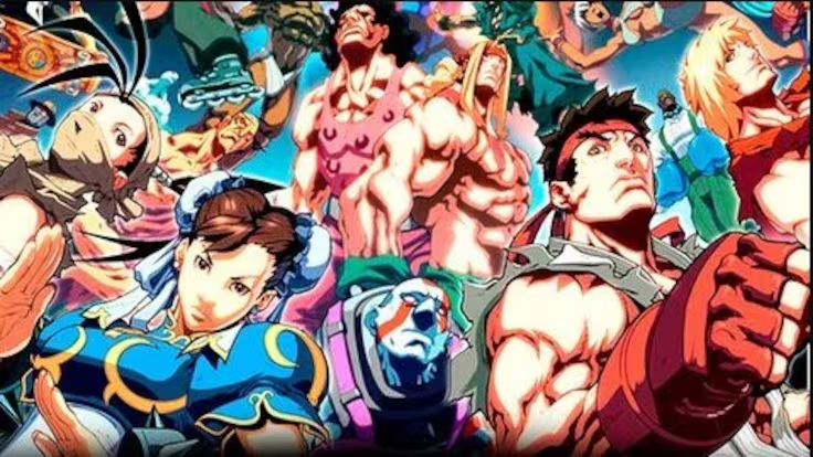 Street Fighter tendrá un reboot en el cine con los directores de la terrorífica ‘Háblame’
