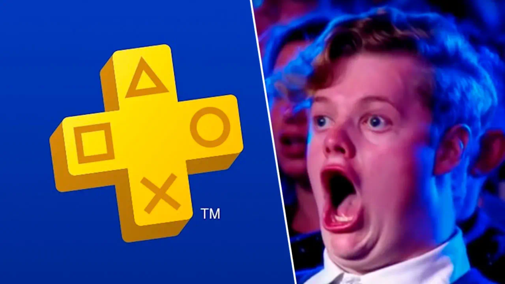 PlayStation Plus desquita su precio y te dará uno de los mejores juegos arcade