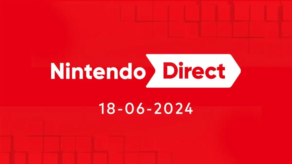 Nintendo Direct confirmado: fecha y hora del evento de junio de 2024